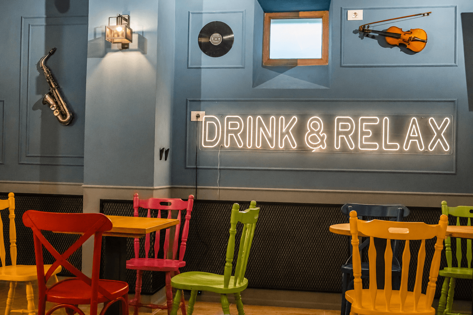 Petrecere la The Vibe Pub