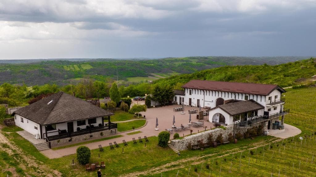 Domeniul Drăgași