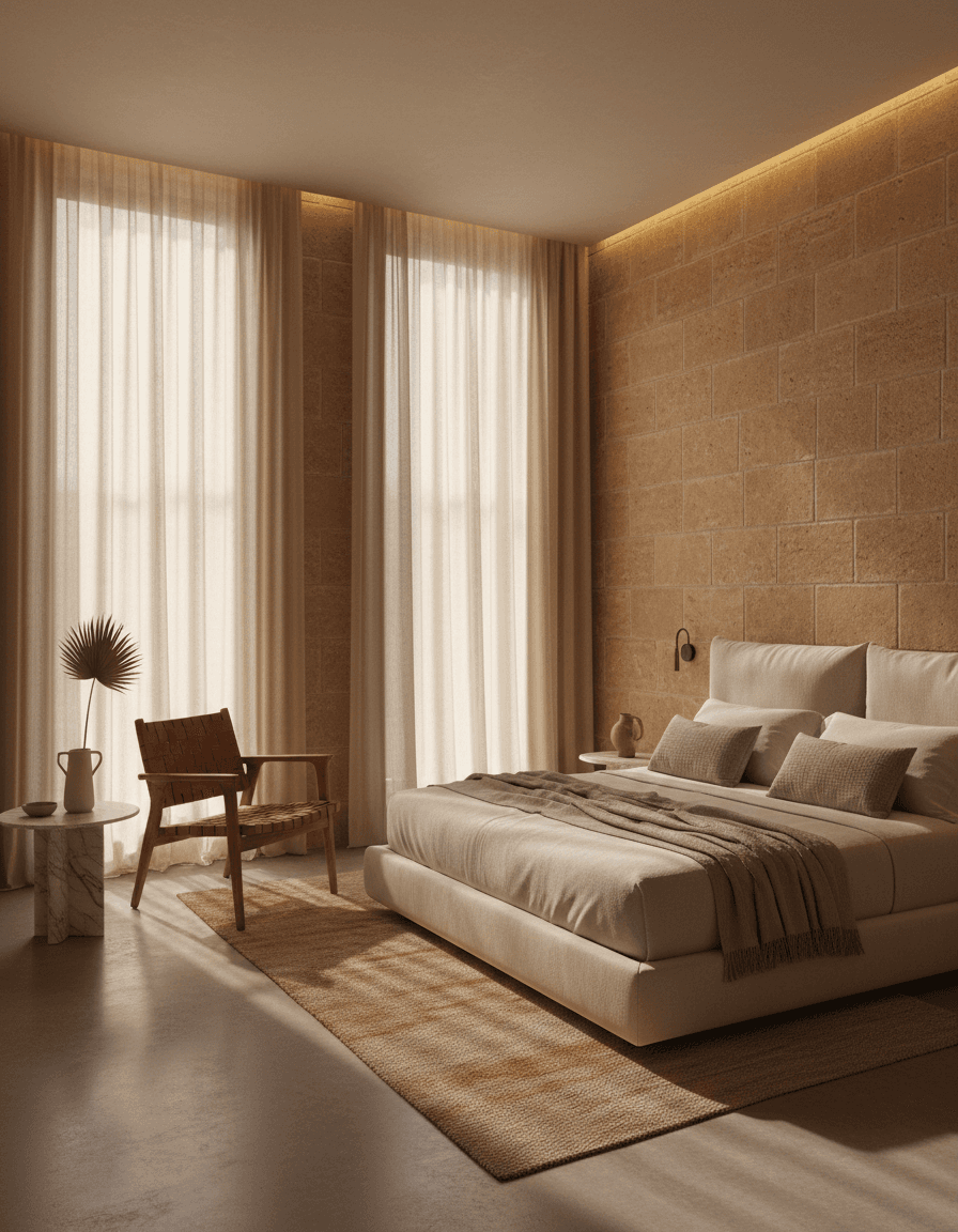 Ambianță hotel boutique 5Hills