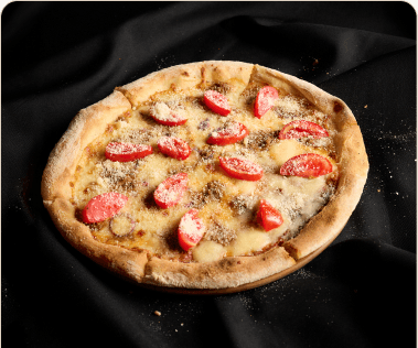 Pizza la cuptor