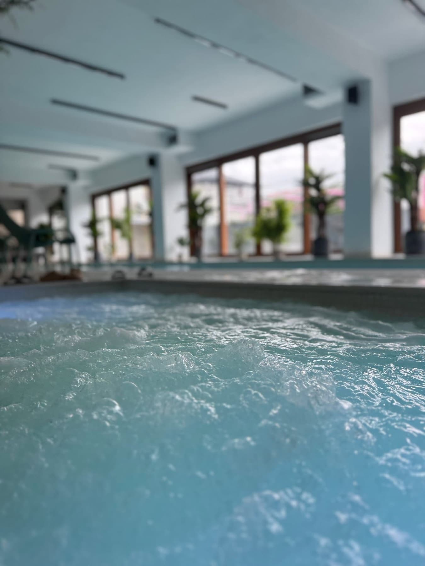Jacuzzi