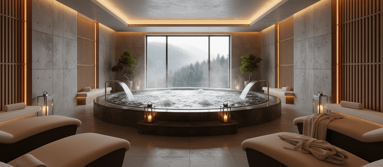 Jacuzzi